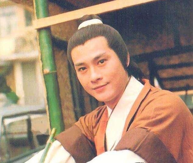 李连杰和梁朝伟谁更有影响力 梁朝伟李连杰赵雅芝(4)