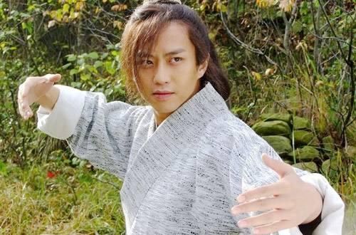 李连杰和梁朝伟谁更有影响力 梁朝伟李连杰赵雅芝(28)