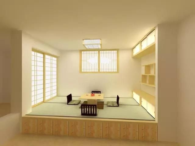 榻榻米有几种安装方法 快速掌握榻榻米应用技巧(2)