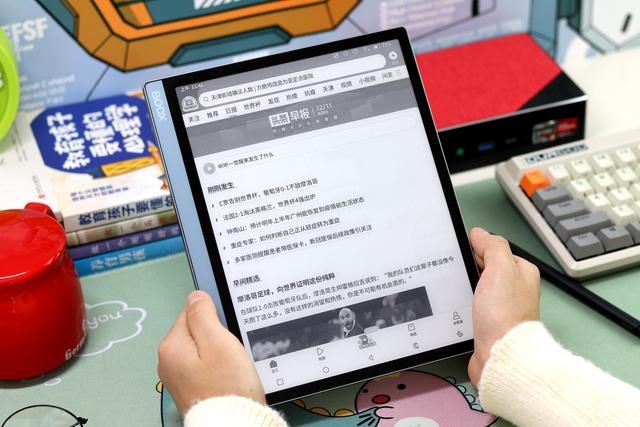 最值得用来刷系统的平板 国产快刷平板电脑(12)