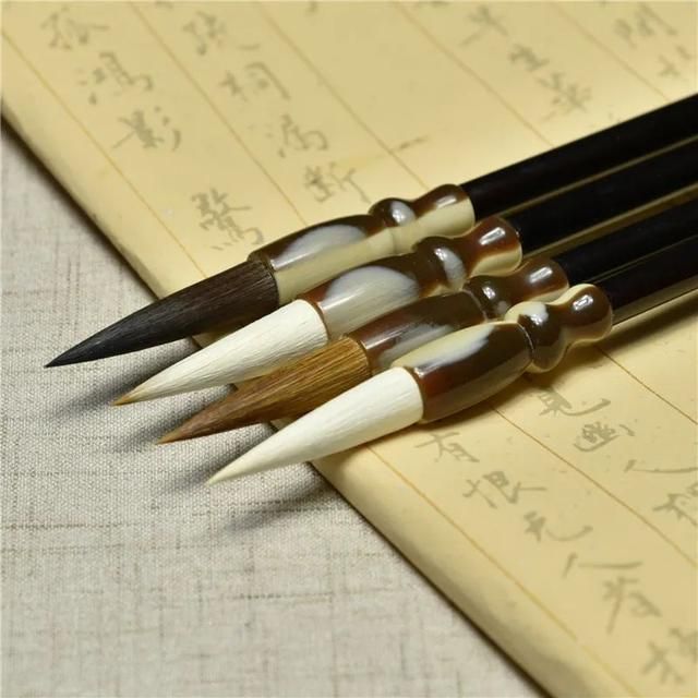 美育美术讲内容 美术喵美育知识(11)