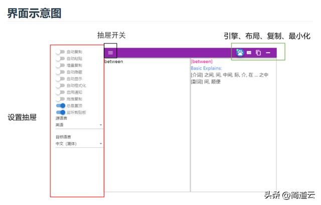 工作效率最好的办公软件 七款超实用的软件(12)