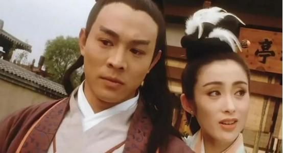 倚天屠龙记哪一版最经典最好看 93年版本的倚天屠龙记太经典(2)