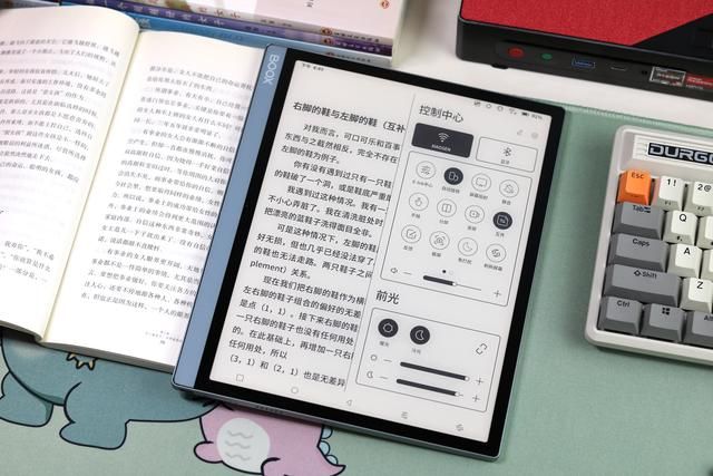 最值得用来刷系统的平板 国产快刷平板电脑(4)