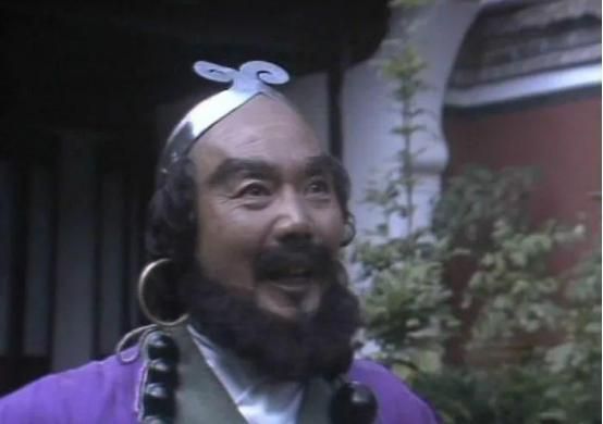 倚天屠龙记哪一版最经典最好看 93年版本的倚天屠龙记太经典(3)