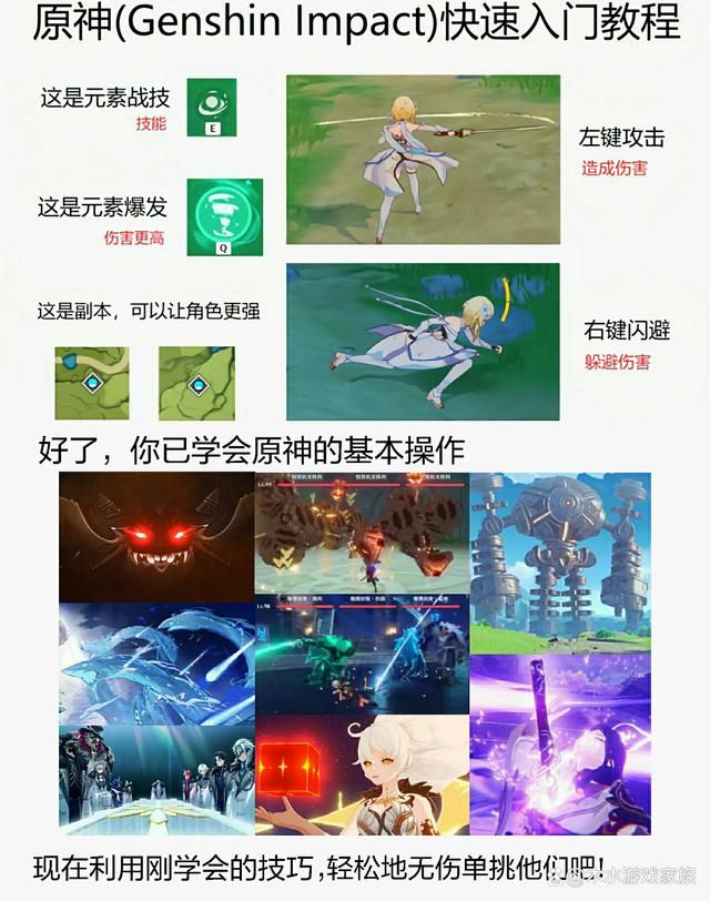 原神平民莱依拉血量 原神新四星莱依拉(5)
