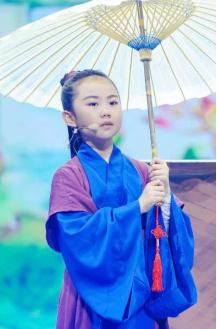 许仙新版 六个版本的许仙(5)