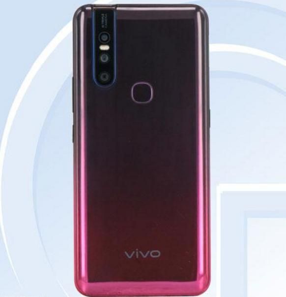联发科p60vivo新机 vivo又一款手机曝光(2)