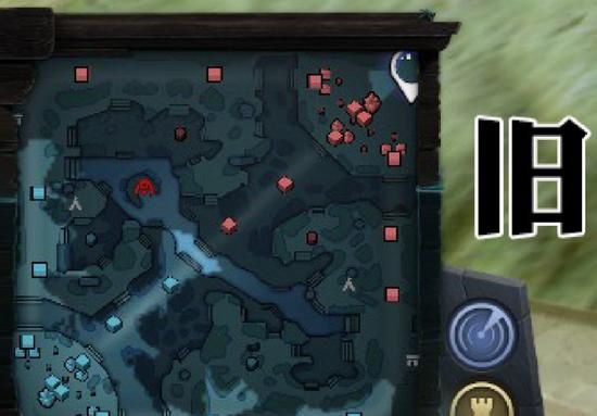 dota2野区更新 Dota2今日更新7.20版本(3)