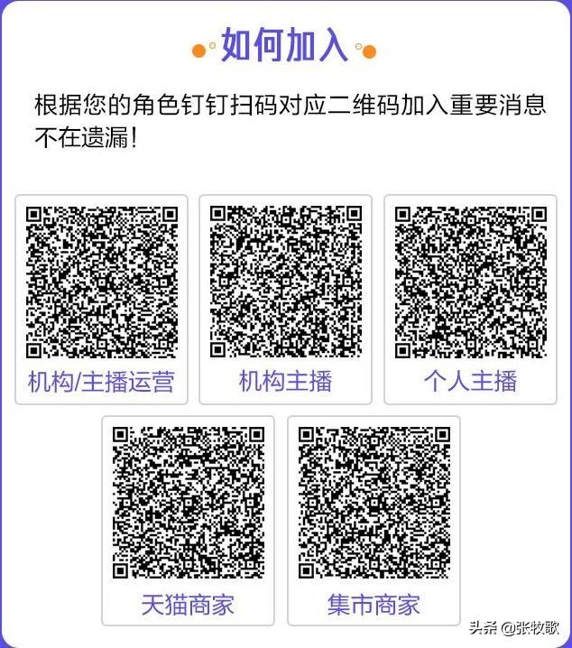 淘宝直播都是在哪里学 做淘宝直播应该知道的16个网址(4)