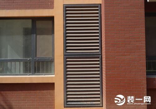 百叶窗安装方法及注意事项 百叶窗怎么安装