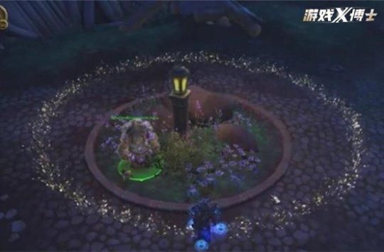 魔兽世界各种版本任务 魔兽世界学坏了(7)