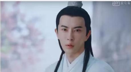 许仙新版 六个版本的许仙(7)