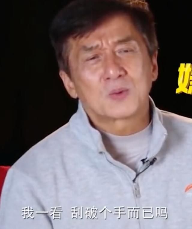 方青卓评价演员 老戏骨方青卓吐槽小鲜肉太娘(6)