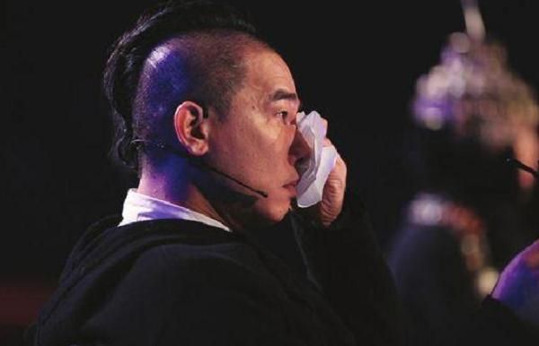 陈小春版鹿鼎记韦小宝内心独白 鹿鼎记前后共10个版本(7)