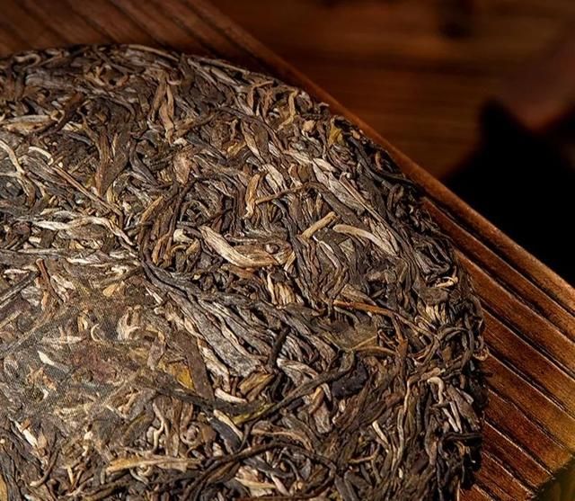 普洱茶仓储技术规程最新 如何通过数据实验分析不同容器材料对普洱茶贮藏效果的影响(7)