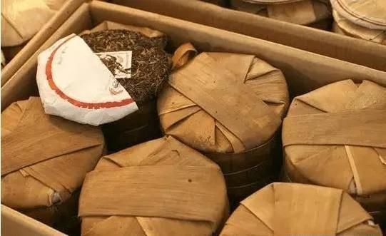 普洱茶仓储技术规程最新 如何通过数据实验分析不同容器材料对普洱茶贮藏效果的影响(3)