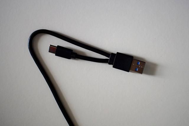 奥睿科笔记本支架扩展坞 数码外设的非必需品(10)