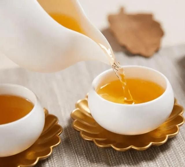 普洱茶仓储技术规程最新 如何通过数据实验分析不同容器材料对普洱茶贮藏效果的影响(4)