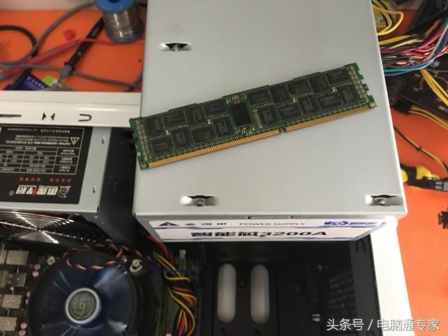 电脑为什么强行关机后不开机了 强制关机后重启电脑不开机(2)