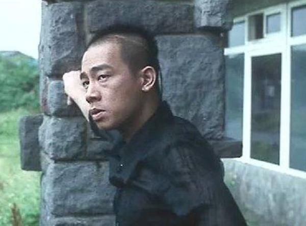 陈小春版鹿鼎记韦小宝内心独白 鹿鼎记前后共10个版本(9)
