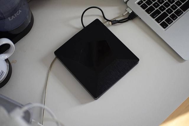 奥睿科笔记本支架扩展坞 数码外设的非必需品(14)