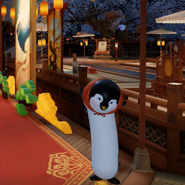 天刀手游太白天峰五云剑特效 天刀x仙剑联动版本逍遥仙灵梦今日上线(7)