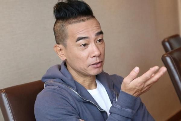陈小春版鹿鼎记韦小宝内心独白 鹿鼎记前后共10个版本(5)