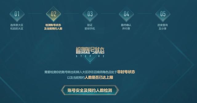 lol免费转区了哪些东西没有了 好消息LOL转区系统2.0
