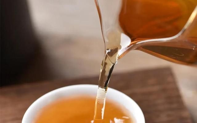 普洱茶仓储技术规程最新 如何通过数据实验分析不同容器材料对普洱茶贮藏效果的影响(5)