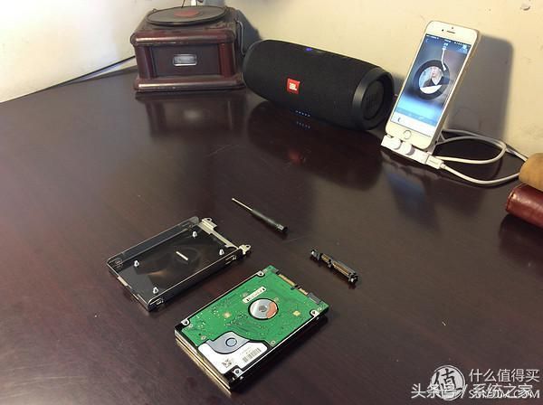 16款macbookpro13寸升级固态硬盘 苹果MacbookPro(8)
