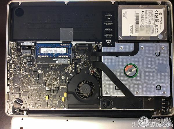 16款macbookpro13寸升级固态硬盘 苹果MacbookPro(22)