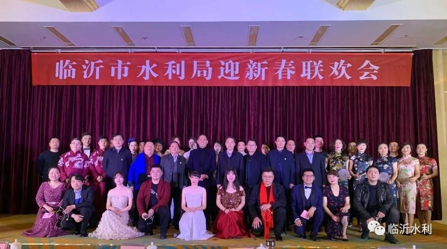 水利人专属新春祝福来啦 唱起来