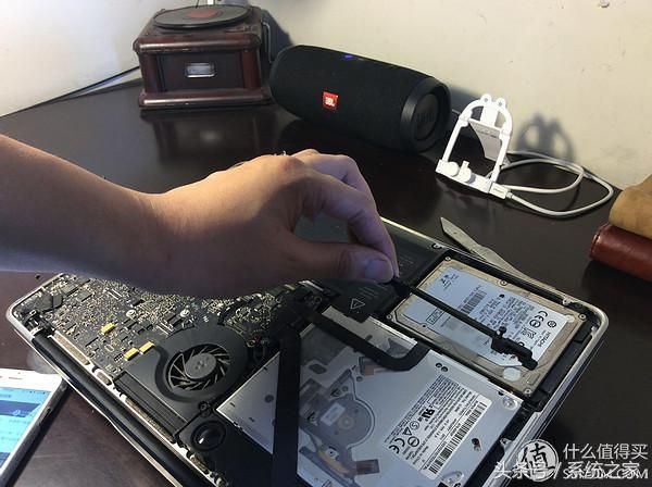 16款macbookpro13寸升级固态硬盘 苹果MacbookPro(24)