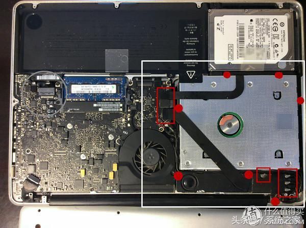 16款macbookpro13寸升级固态硬盘 苹果MacbookPro(25)