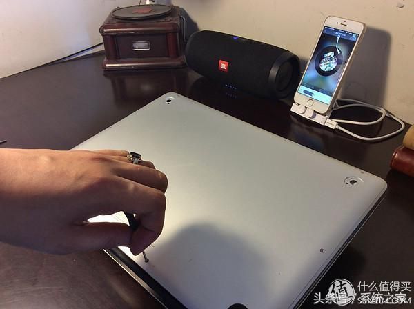 16款macbookpro13寸升级固态硬盘 苹果MacbookPro(21)