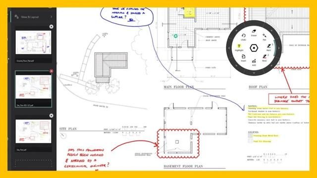 平板上支持手写批注的pdf软件 Windows下也有堪比iPad体验的笔记和PDF批注工具