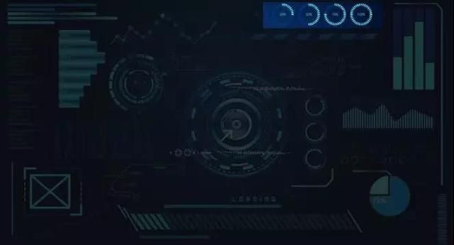 ppt如何做图表数据分析 如何用PPT制作一份可视化数据图表(14)