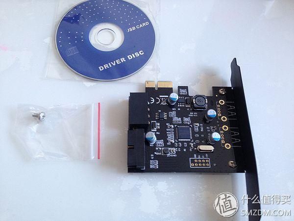 前置usb3.0扩展卡哪个好 为了追求那丁点的速度(9)
