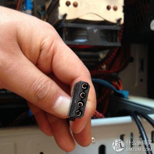 前置usb3.0扩展卡哪个好 为了追求那丁点的速度(20)