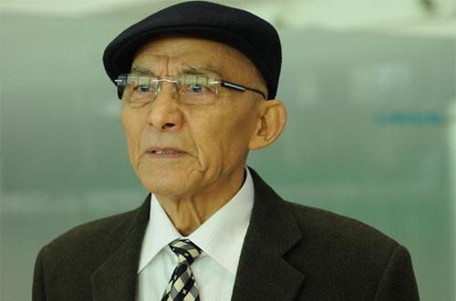 济公游本昌采访 揭游本昌5版本济公(1)