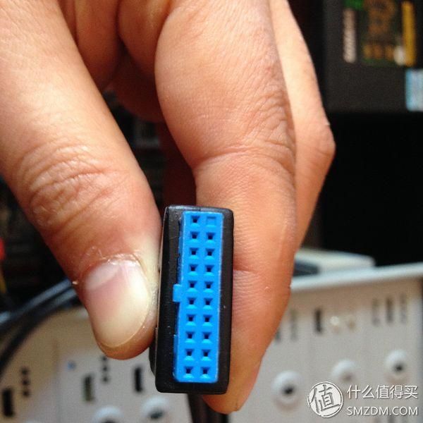 前置usb3.0扩展卡哪个好 为了追求那丁点的速度(21)