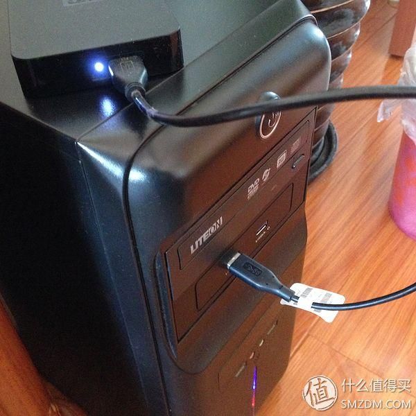 前置usb3.0扩展卡哪个好 为了追求那丁点的速度(29)