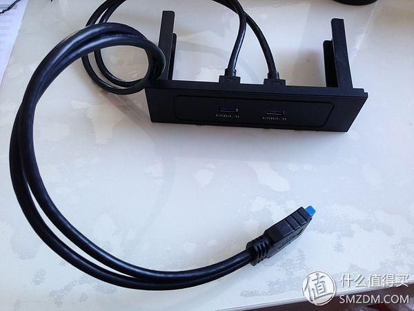 前置usb3.0扩展卡哪个好 为了追求那丁点的速度(6)