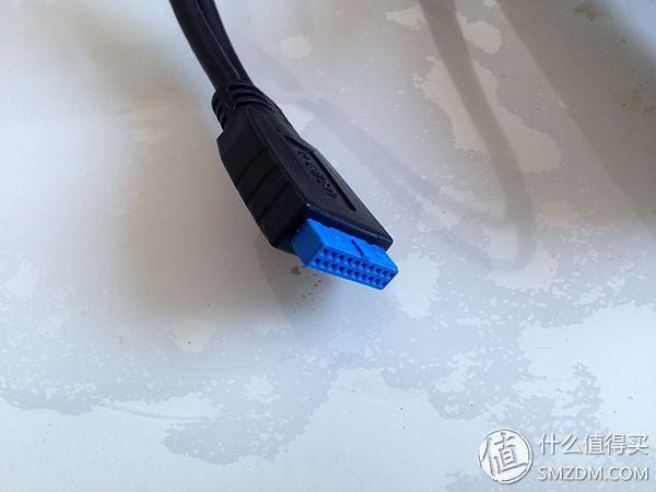 前置usb3.0扩展卡哪个好 为了追求那丁点的速度(7)