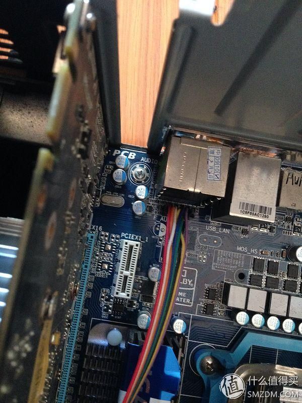 前置usb3.0扩展卡哪个好 为了追求那丁点的速度(19)