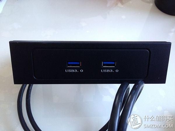 前置usb3.0扩展卡哪个好 为了追求那丁点的速度(5)