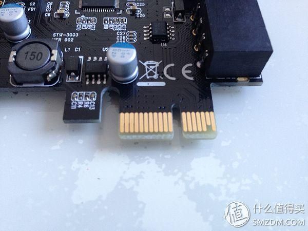 前置usb3.0扩展卡哪个好 为了追求那丁点的速度(15)