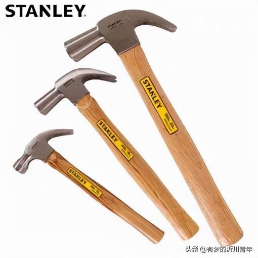 常用的手工工具 常见的手工工具种类(2)
