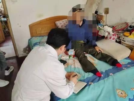 沈阳市卫生局网站 沈阳市卫生健康系统基层单位工作动态(4)